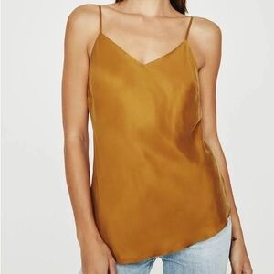 AG Jeans Scarlet Cami Women's M